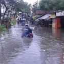 BNPB: 6 Desa Di Seluma Bengkulu Terendam Banjir