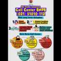 Ini Yang Harus Dipersiapkan Sebelum Telepon Call Center 24 Jam BNPB