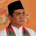 Tancap Gas, Ahmad Riza Patria Dapat Dukungan Gema Cita Jadi Wagub DKI