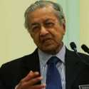 Cegah Corona, Mahathir Mohamad Larang Orang Wuhan Masuk Malaysia