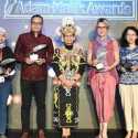 Kemlu Berikan Penghargaan Adam Malik Award 2020 Untuk Media