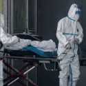 Wabah Virus Corona Di China Meningkat Jadi 830 Kasus, 25 Orang Meninggal Dunia