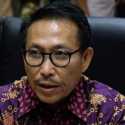 Ketua Komisi III Umumkan 8 Orang Hakim MA Terpilih