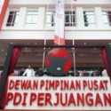 Bukan Geledah, KPK Ingin Segel Ruangan Di DPP PDIP