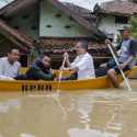 Kabupaten Bandung Banjir, Nasdem Kritisi Fungsi Danau Retensi