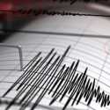 Gempa Magnitudo 6,4 Guncang Simeuleu
