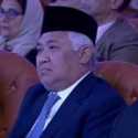 Din Syamsuddin Jelaskan Pancasila, Islam Dan Indonesia Di Al Azhar Kairo