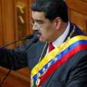 Nicolas Maduro Buka Pintu Kemungkinan Perbaikan Hubungan Diplomatik Venezuela-Kolombia