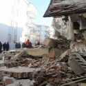 Korban Gempa Turki Bertambah, Tiga WNI Di Lokasi Terdampak Gempa Dikabarkan Selamat