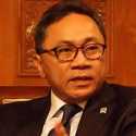 Tidak Izinkan Alih Fungsi Lahan PT Palma, Zulhas Belum Terima Surat Panggilan Dari KPK