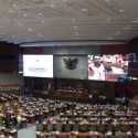 Tanpa Puan, Anggota Dewan Interupsi Soal Jiwasraya Hingga Natuna