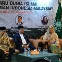 Usai Bertemu Prabowo Subianto, Menhan Malaysia Hadiri Diskusi Di PBNU