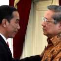 Jokowi Disarankan Tugaskan SBY Sebagai Utusan Untuk Urusan Natuna