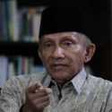 Bagi Asman Abnur, Amien Rais Bukan Satu-satunya Penentu Kemenangan