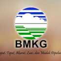 Prediksi BMKG, Hujan Disertai Petir Guyur Jakarta Selatan Siang Ini