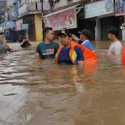 Pemprov DKI: Tidak Benar Kami Pangkas Anggaran Pengendalian Banjir Rp 500 Miliar