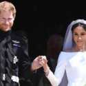 Netizen: Kenapa Harry-Meghan Tidak Sekalian Ditagih Ganti Rugi Biaya Nikah?