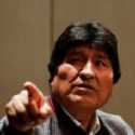 Ini Penjelasan Evo Morales Soal Rencana Pembentukan Kelompok Bersenjata Di Bolivia