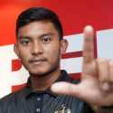 Resmi Gabung Persija, Rafli Mursalim Ingin Lanjutkan Jejak Bepe