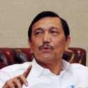 Dampak Virus Corona, Luhut: Kita Akan Kehilangan 500 Juta Dolar