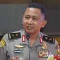 Wujudkan Pelayanan Bersih Dari KKN, SDM Polri Canangkan Zona Integritas