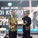 BNN Nobatkan 'The Lord Of Broken Heart' Jadi Duta Anti Narkoba