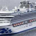 Bertambah, Total Penumpang Kapal Pesiar Diamond Princess Terinfeksi Virus Corona Jadi 61 Orang
