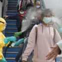 Bebas Dari Virus Corona, Kemenkes Akan Pulangkan 238 WNI Ke Pihak Keluarga