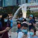 Warga Positif Corona Di Singapura Bertambah Tiga, Tak Pernah Ke China