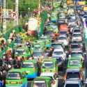 Benahi Kemacetan, Bogor Akan Konversi Angkot Jadi Bus Serta Membangun Trem
