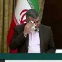 Wakil Menteri Kesehatan Iran Positif Terinfeksi Virus Corona