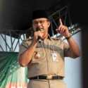Anies Bisa Dengan Mudah Duduki RI Satu Asal Jakarta Beres