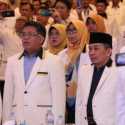 Hadapi Tantangan Global, PKS Bekali Kader Lewat Kursus Singkat Ketahanan Nasional