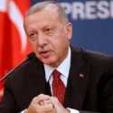 Erdogan: Proposal Perdamaian Israel-Palestina Ala Trump Adalah Rencana Pendudukan