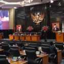 Panlih Wagub DKI Terbentuk, Anak Din Syamsuddin Ditunjuk Jadi Ketua
