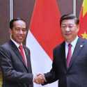 Jokowi Cukup Telepon Xin Jinping, Klarifikasi Pembatasan Akses Transportasi China