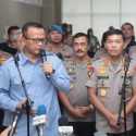 Eddy Prabowo Ke Kapolri: Saya Junior Abang, Jangan Lihat Menterinya