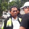 Titip Pesan Ke Anak Buahnya, Sekda DKI: Hujan Atau Tidak, Saluran Air Tetap Diperhatikan