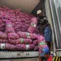 Penimbunan 150 Ton Bawang Putih Di Karawang Terus Diselidiki Polda Jabar