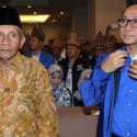 Amien Rais: Kongres PAN Dimulai Dengan Kerusakan