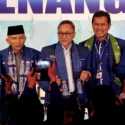 Zulhas Akan Menang Mudah Jika Amien Rais Mendukung