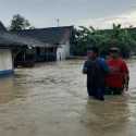 Dilanda Hujan Deras, 2 Desa Terendam Banjir Hingga 1 Meter