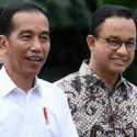 Jokowi Saja Yang Belum Mampu Atasi Banjir Bisa Jadi Presiden, Apalagi Anies Baswedan