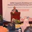 KKP Gandeng APEC Selenggarakan Pelatihan Penanganan Sampah Laut
