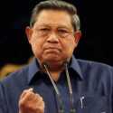 Beranikah Demokrat Jadi Oposisi Seperti PDIP Saat Rezim SBY?