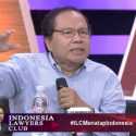 Rizal Ramli: Indonesia Sulit Maju Gegara Visi Cuma Jadi Alat Politik
