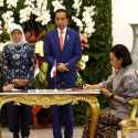 Setelah Melalui Perundingan Panjang Sejak 2015, P3B Akhirnya Ditandatangani Oleh Indonesia - Singapura