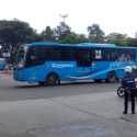 Berkat Dukungan Anies, Transjakarta Tembus Rekor Satu Juta Pelanggan Per Hari