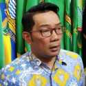 Batalkan Agenda Luar Negeri, Ridwan Kamil: Kalau Emergency Sebenarnya Bisa Diwakili Wagub