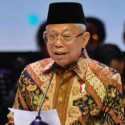 Pengamat SMRC: Maruf Amin Masih Jago Kandang